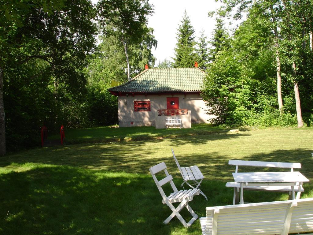 Marston Hill Guest House Mullsjö Cameră foto