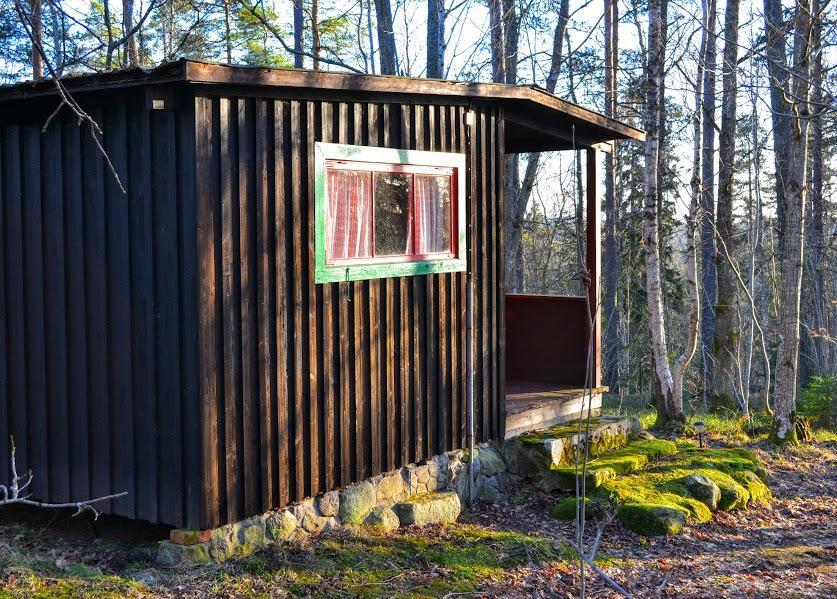 Marston Hill Guest House Mullsjö Cameră foto