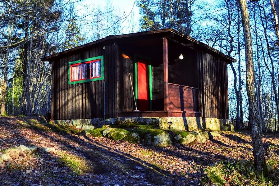 Marston Hill Guest House Mullsjö Cameră foto