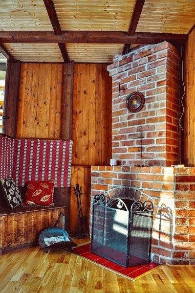 Marston Hill Guest House Mullsjö Cameră foto