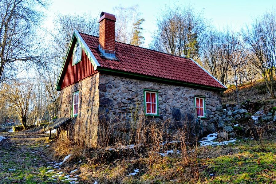 Marston Hill Guest House Mullsjö Cameră foto
