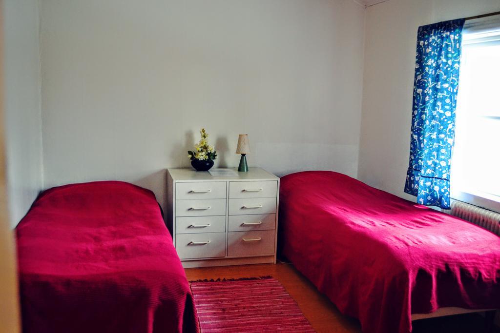 Marston Hill Guest House Mullsjö Cameră foto