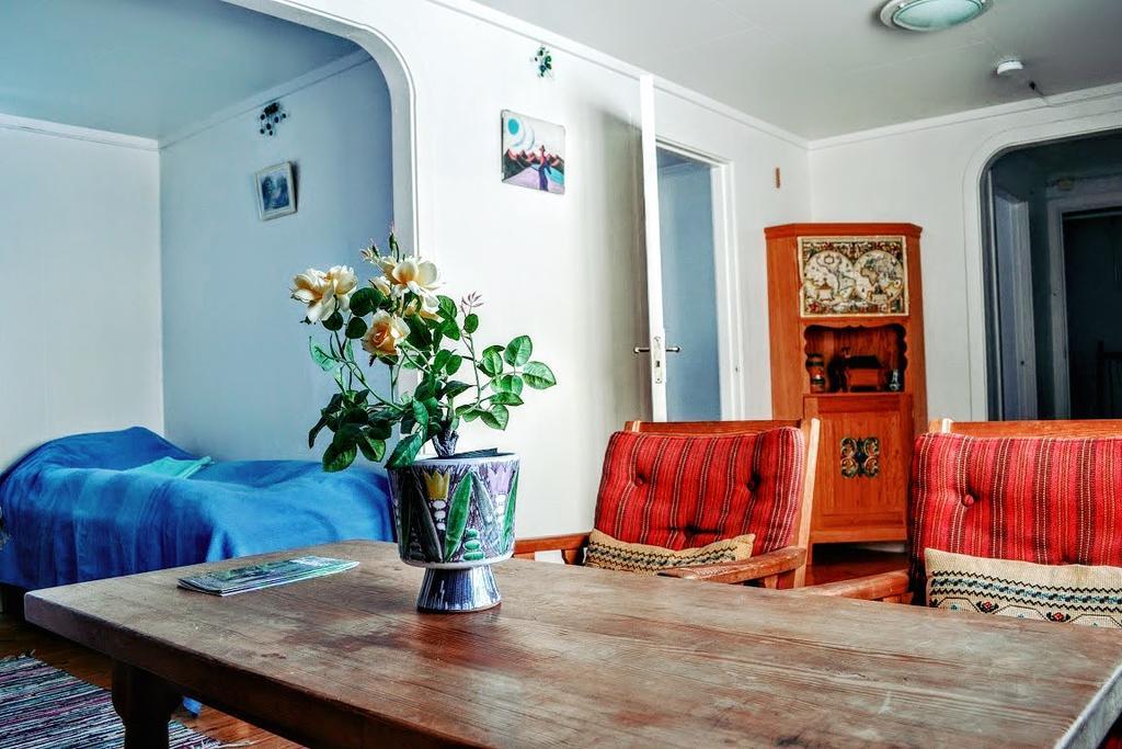 Marston Hill Guest House Mullsjö Cameră foto