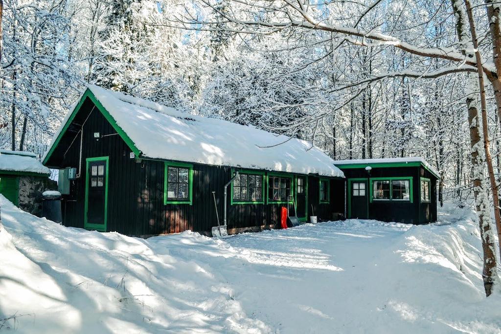 Marston Hill Guest House Mullsjö Cameră foto