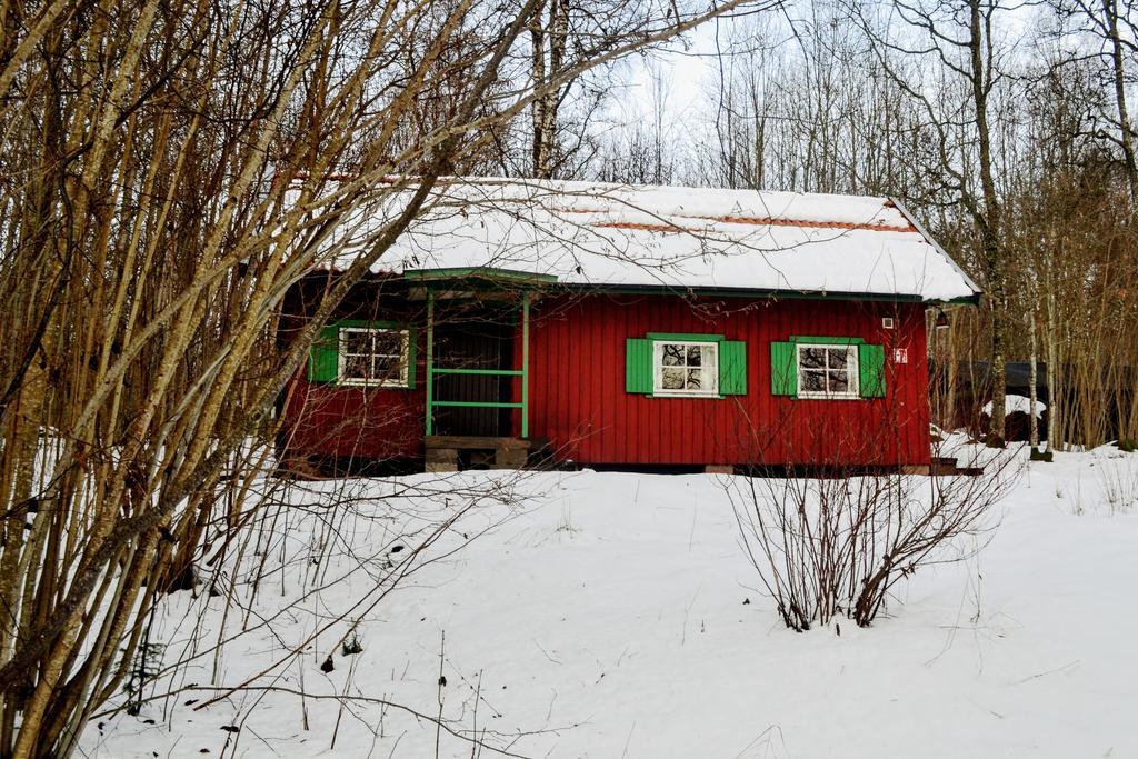 Marston Hill Guest House Mullsjö Cameră foto