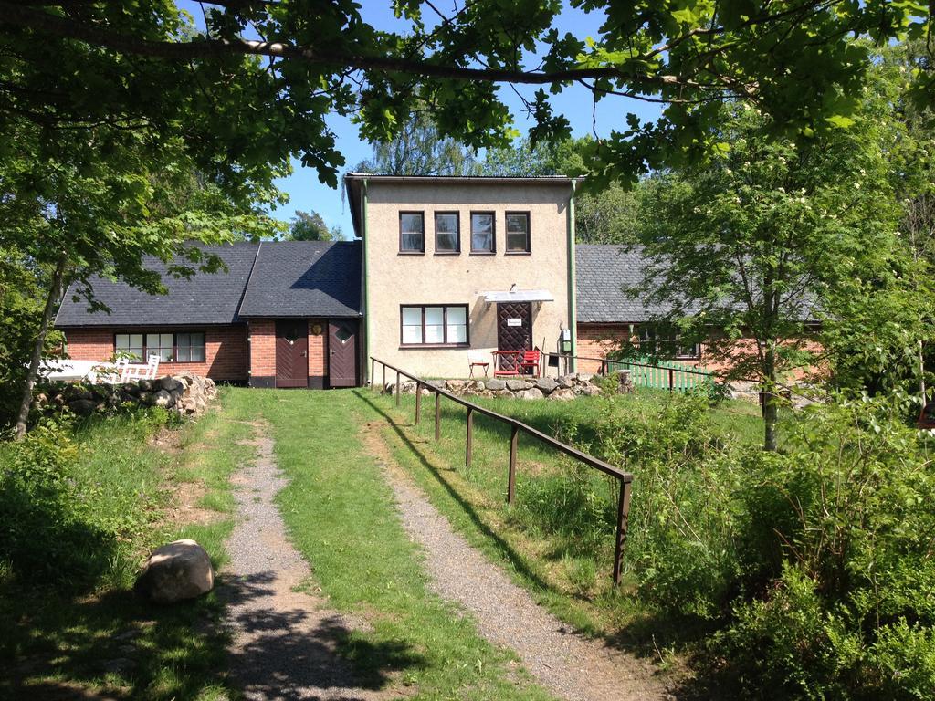 Marston Hill Guest House Mullsjö Exterior foto
