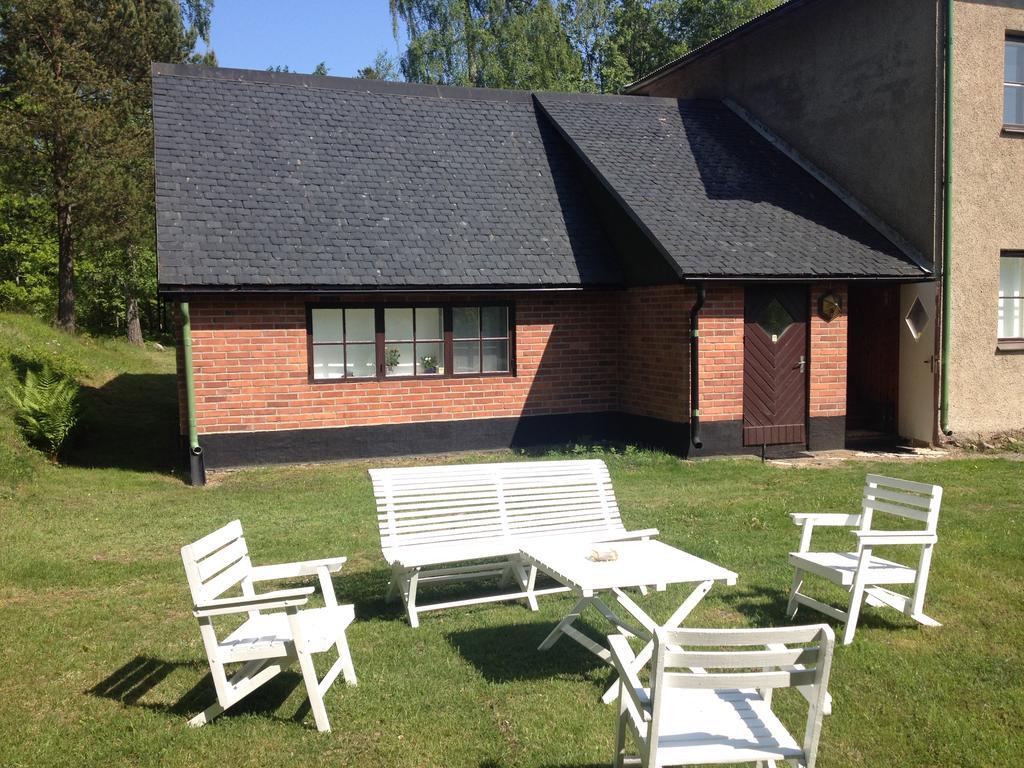 Marston Hill Guest House Mullsjö Exterior foto