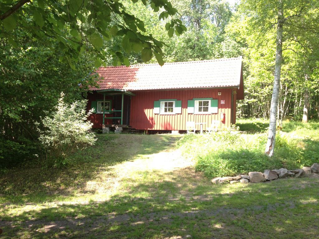 Marston Hill Guest House Mullsjö Exterior foto